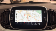 Fiat 500 1.0 Mild Hybrid Launch Edition 3dr Petrol Hatchback